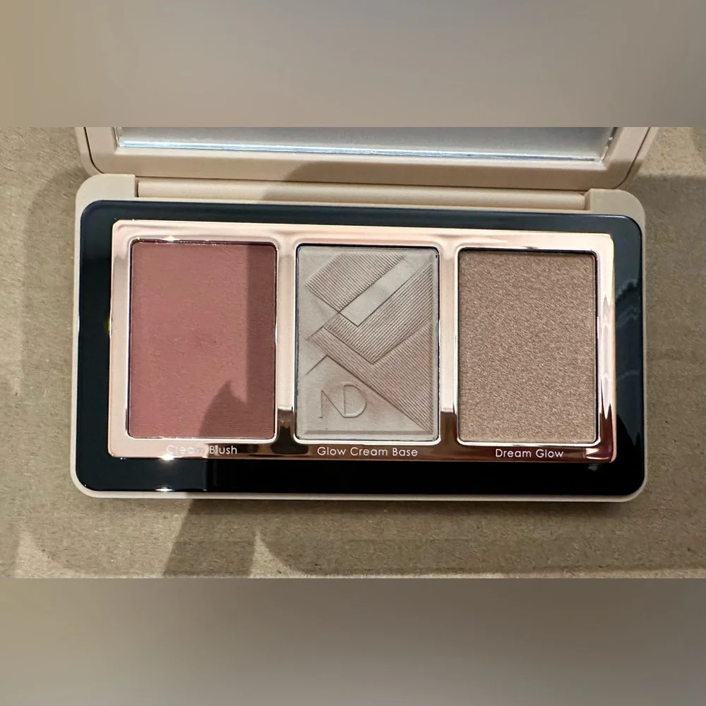 Natasha Denona My Dream Cheek Palette BNIB